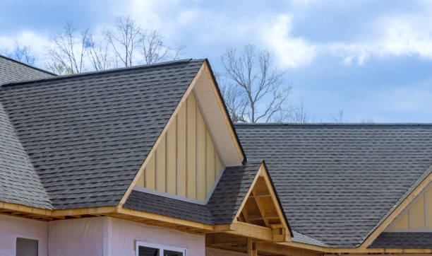 Best Commercial Roofing Services  in Overton, TX