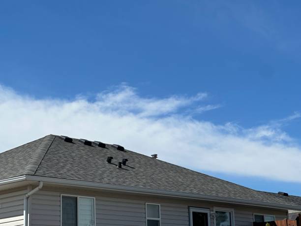 Fast & Reliable Emergency Roof Repairs in Overton, TX